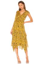 Dania Dress