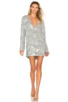 Odyssey Sequin Dress