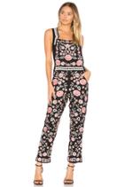 Cherry Blossom Jumpsuit