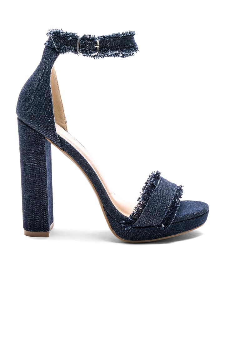 Ruby Heel