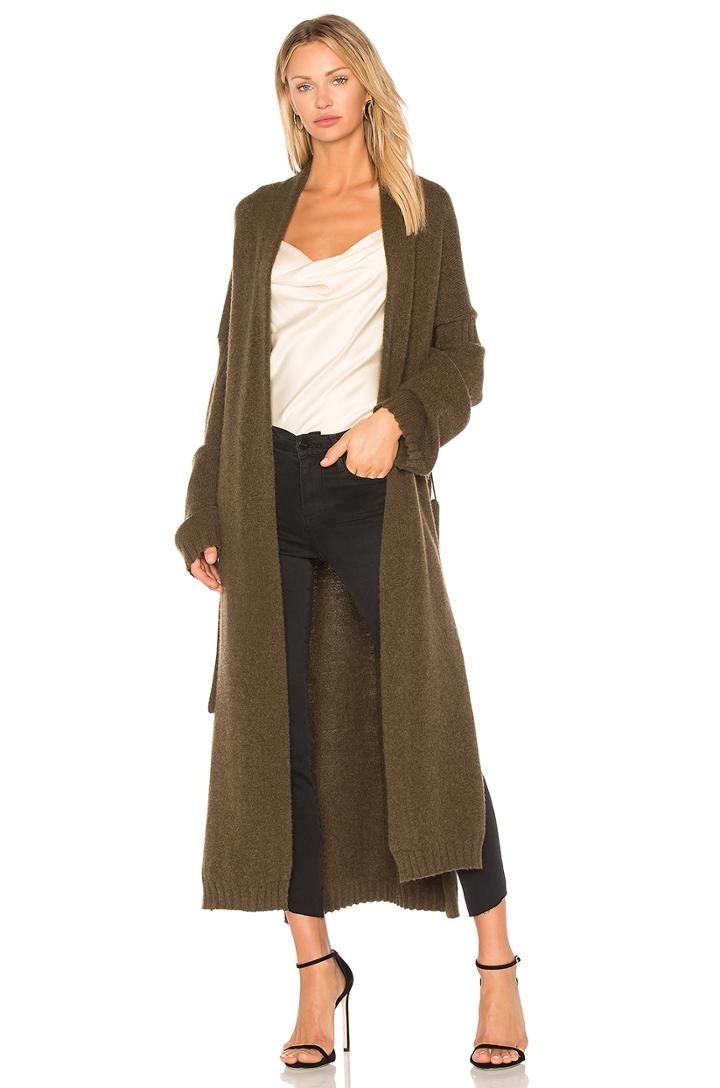 Kinsley Sweater Cardigan