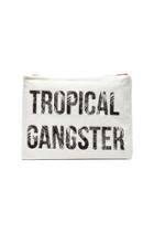 Tropical Gangster Pouch