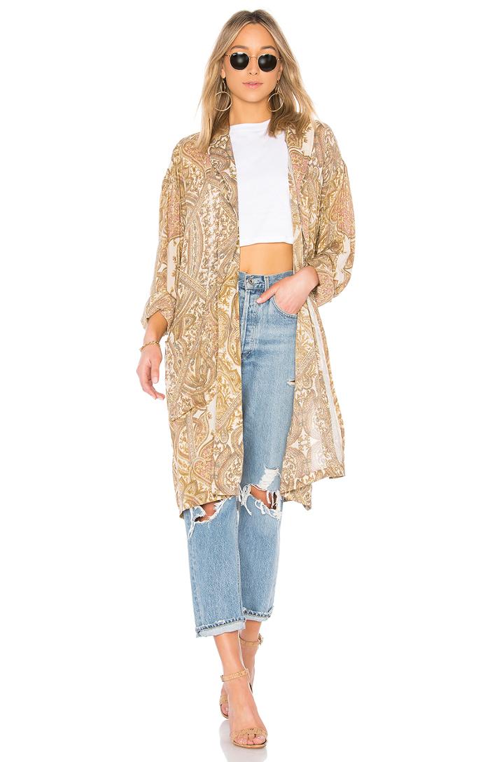 Half Moon Duster