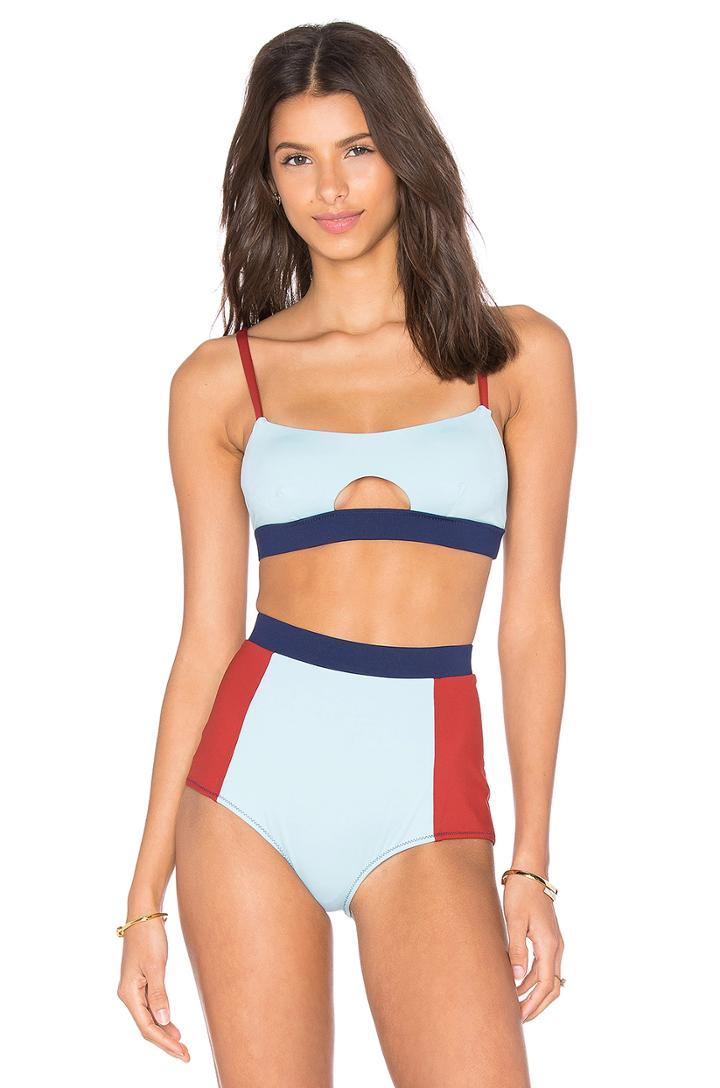Athena Dusk Top