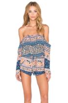 Freestylin' Romper