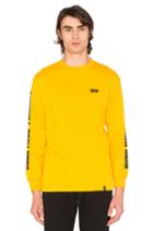 Spike Downhill L/s Tee