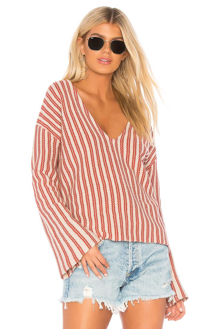 After Sundown Sweater