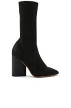 Season 4 Low Knit Calf Boot