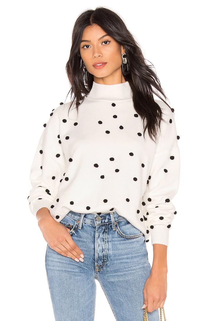 Teza Sweater