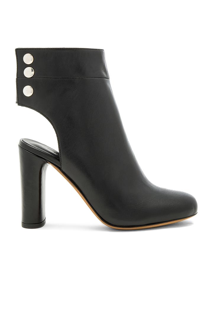 Matyi Bootie