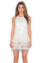 Emily Sequin Dress