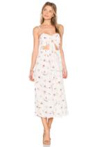 Faith Midi Dress