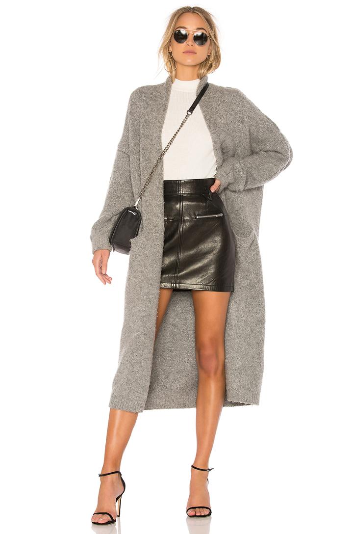 Slacker Sweater
