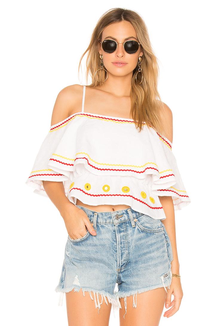 Newport Top