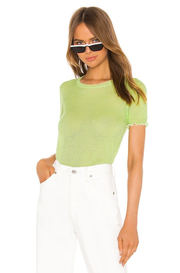 Breanne Tee
