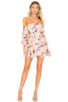Soho Mini Dress