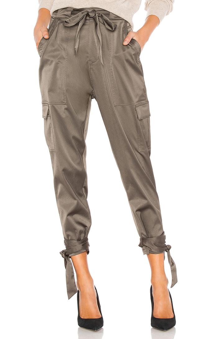 Erlette Cargo Pant