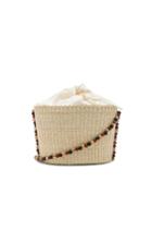 Crossbody Bag With Asai Strap