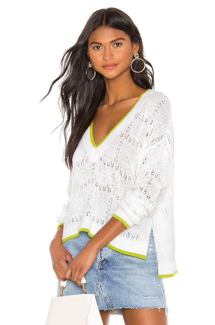 Elliot Sweater
