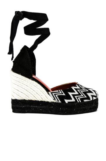 X Missoni Carina Wedge