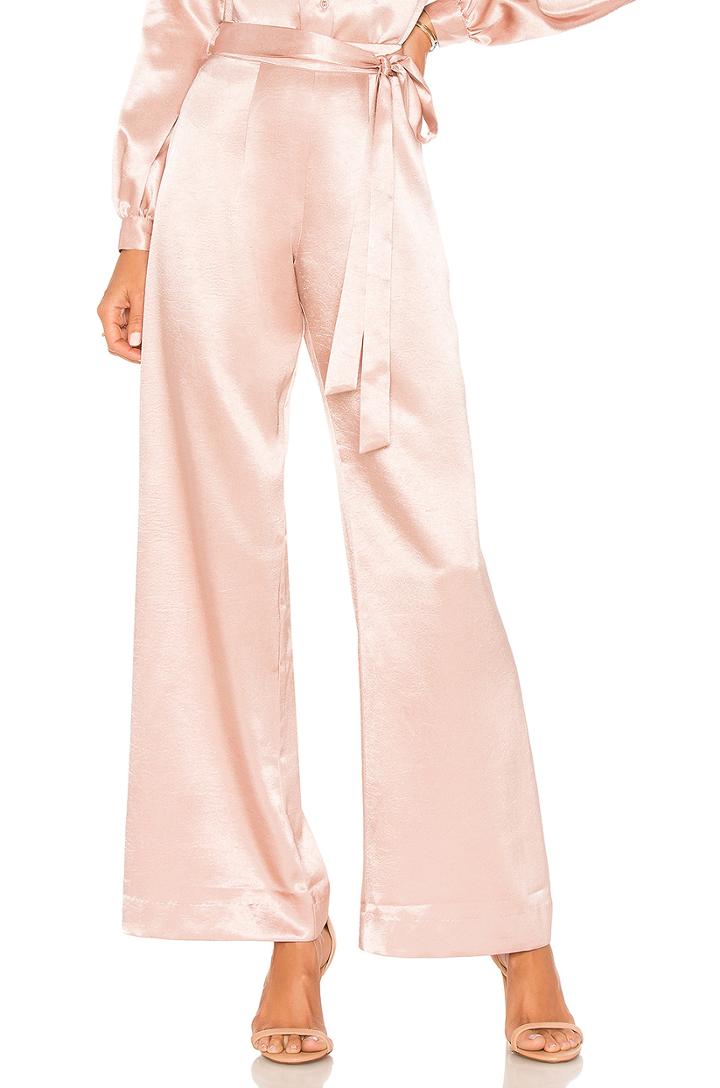 The Celine Pant