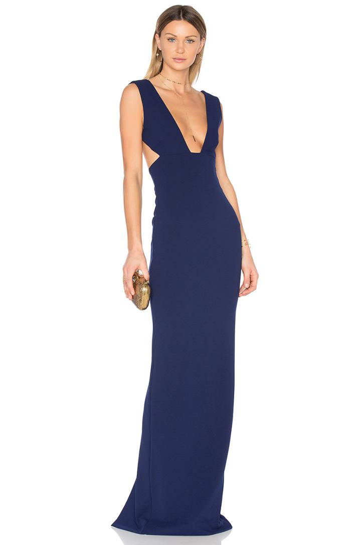 Dalia Maxi Dress