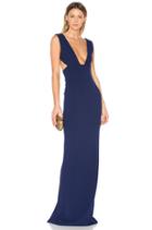 Dalia Maxi Dress