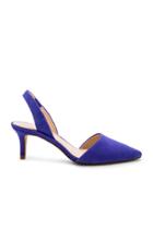 Kolissa Heel