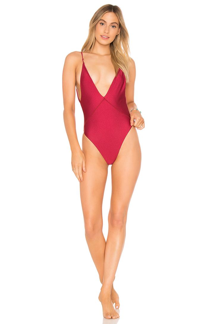 The Ingrid One Piece