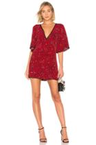 Jason Mini Dress