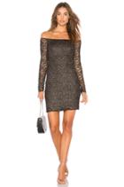 Double Exposure Dress
