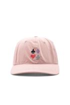 Card Suit Low Pro Cap