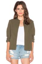 Soft Recruit Jacket
