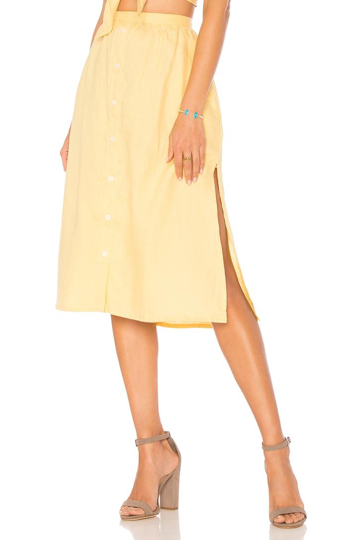 Seine Skirt