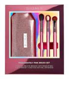 Passionately Pink Brush Set