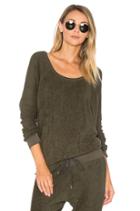 Toffee Sweatshirt
