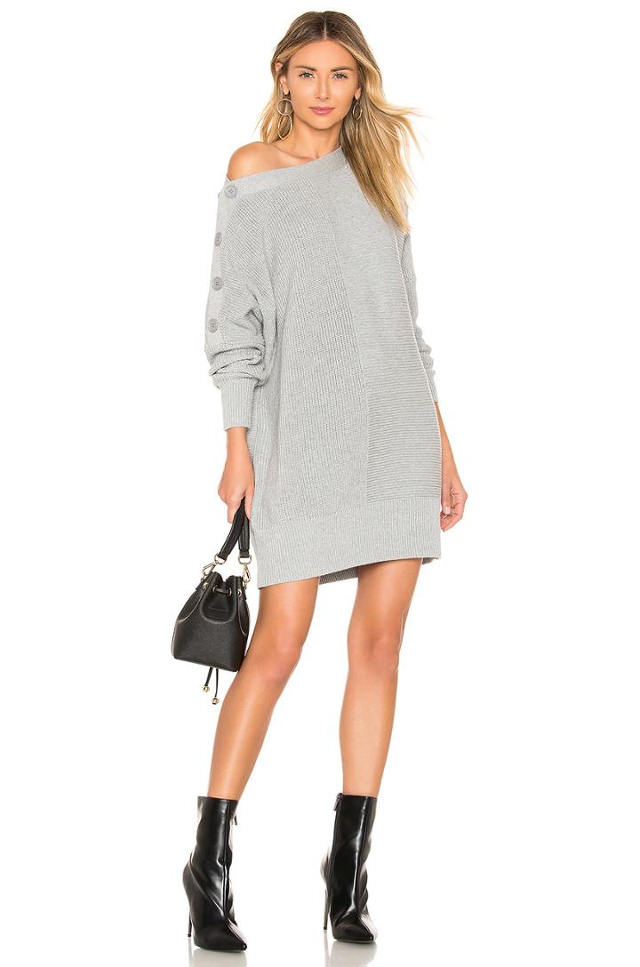 Button Bataeu Tunic