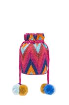 Dara Drawstring Bag