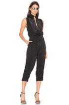 The Falcon Jumpsuit