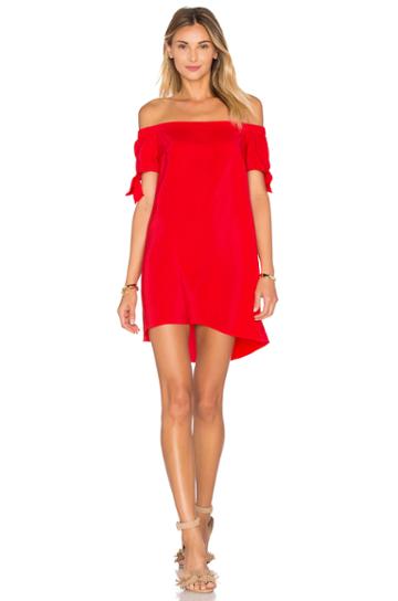 Desiree Mini Dress