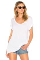 Drapey Tee