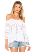 Maya Blouse