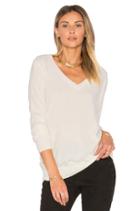 Vee Sweater