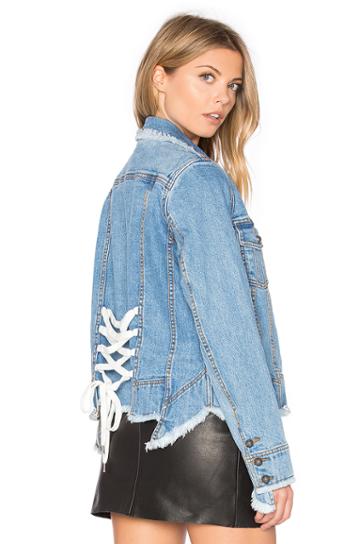 Shields Jacket