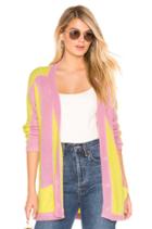 Lauryn Oversized Cardi