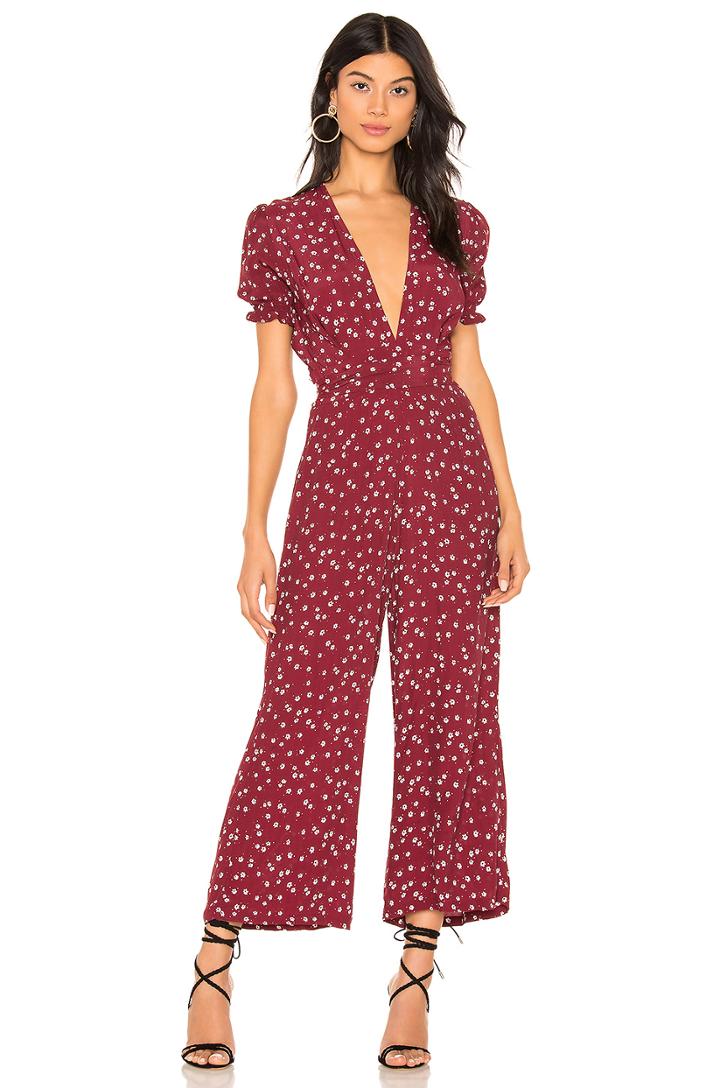 Bonnie Jumpsuit