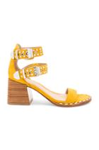 Apple Sandal