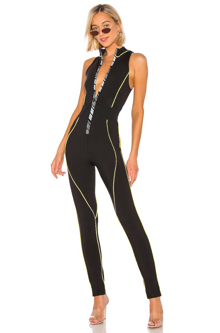 Darsha Jumpsuit