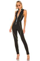 Darsha Jumpsuit