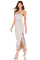 Tovi Tank Maxi Dress